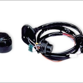 Kit électrique 13 bornes (volant à gauche)